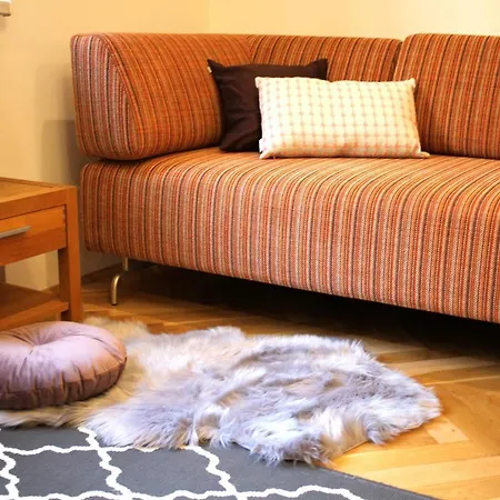 Apartmán Booklover's Bratislava
