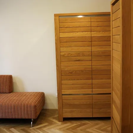 Apartmán Booklover's Bratislava