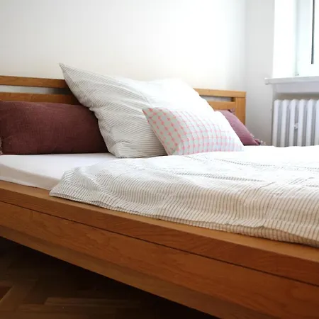 Booklover's Apartmán *